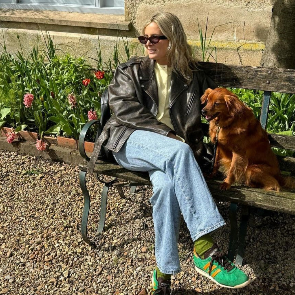 Τα sneakers που θα αγόραζε η fashion editor ενόψει των εκπτώσεων της Black Friday