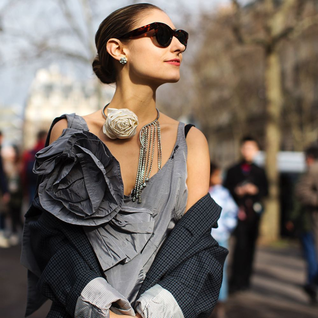 Fall Jewels: Τα 2 must κοσμήματα της φετινής σεζόν