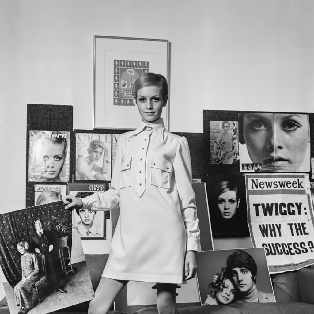 Twiggy