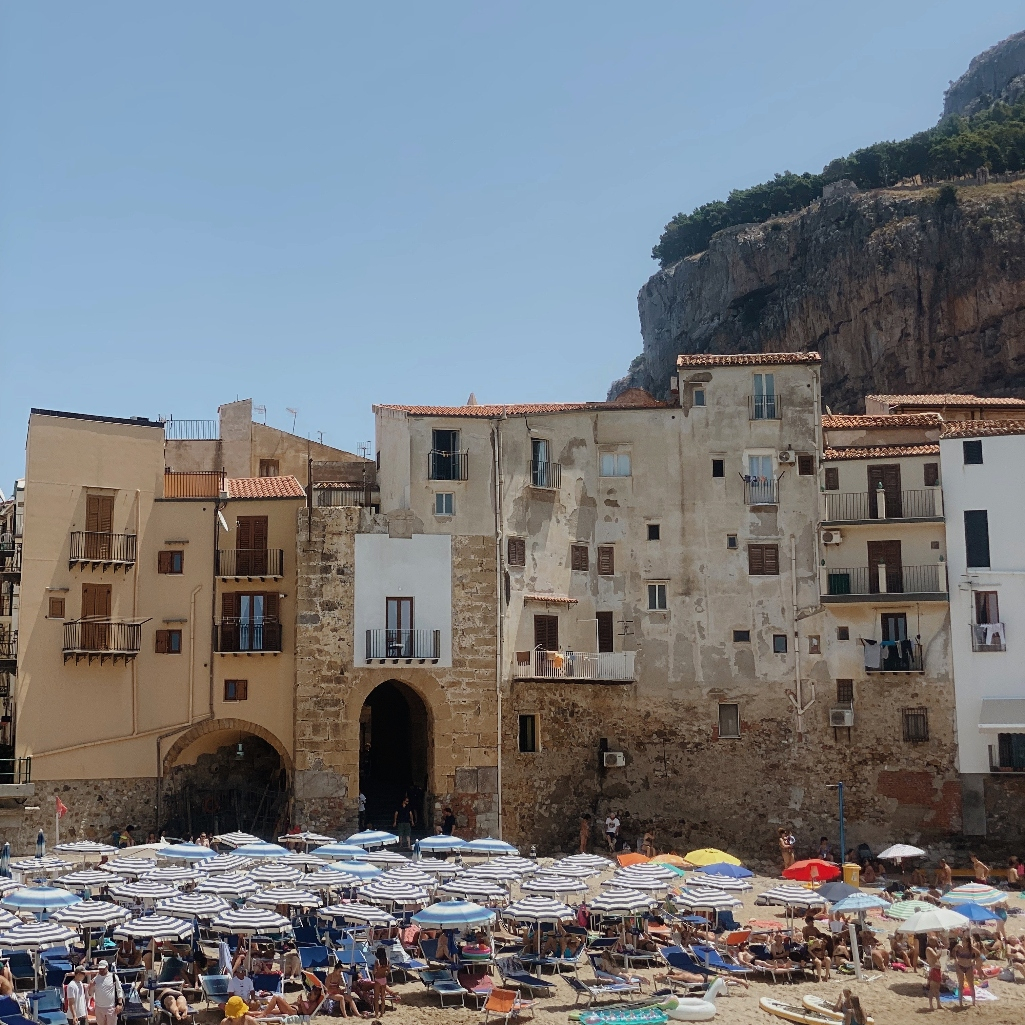 Σικελία: 9 λόγοι για να επισκεφτείτε το μεγαλύτερο νησί της Μεσογείου