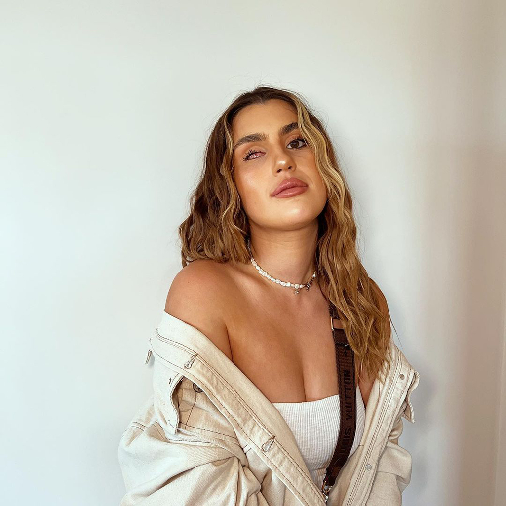 Livi Deane