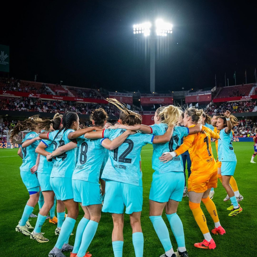 Women's Champions League: Οι «16» που θα... ριχτούν στη μάχη του τίτλου