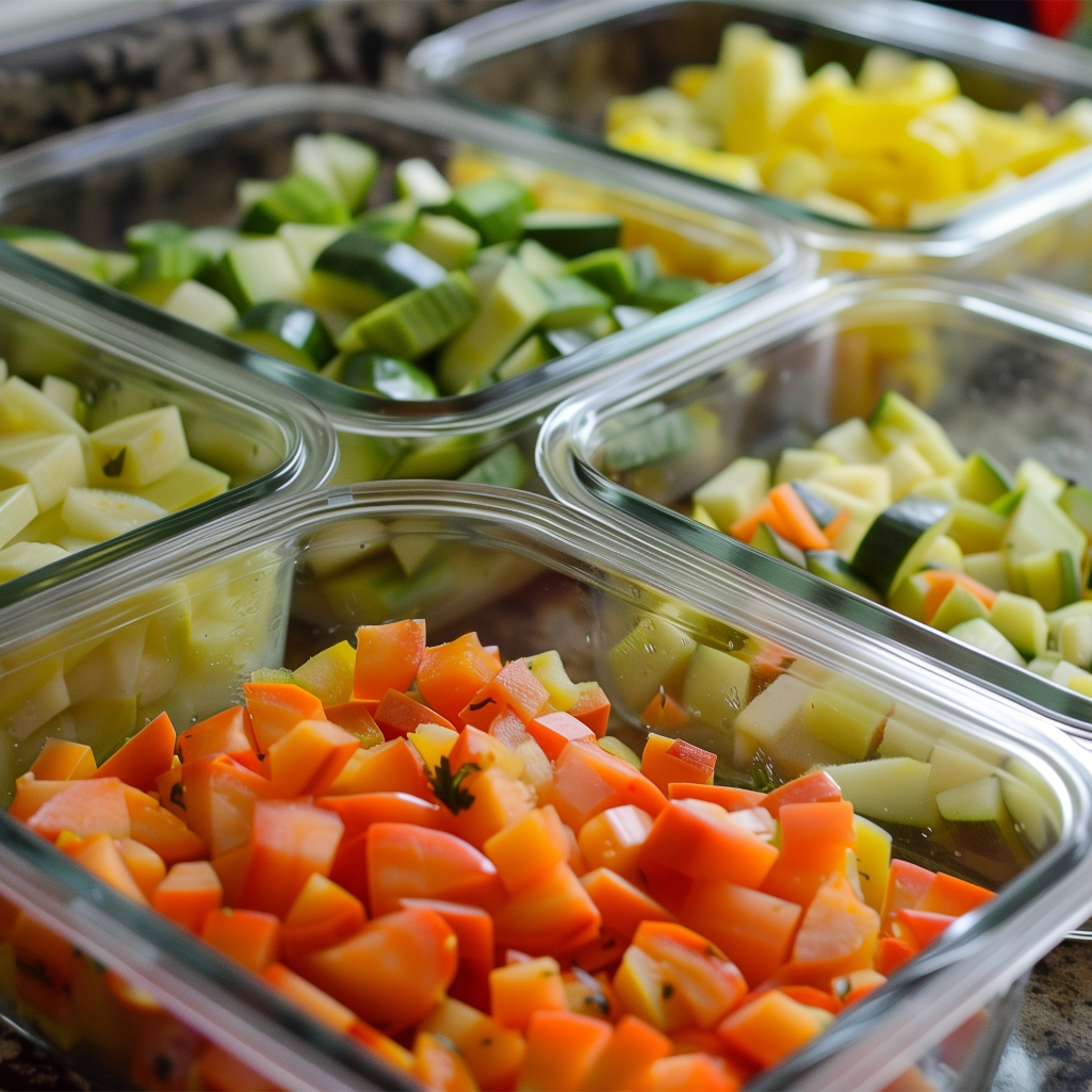Έτοιμη να πτωχεύσει η Tupperware