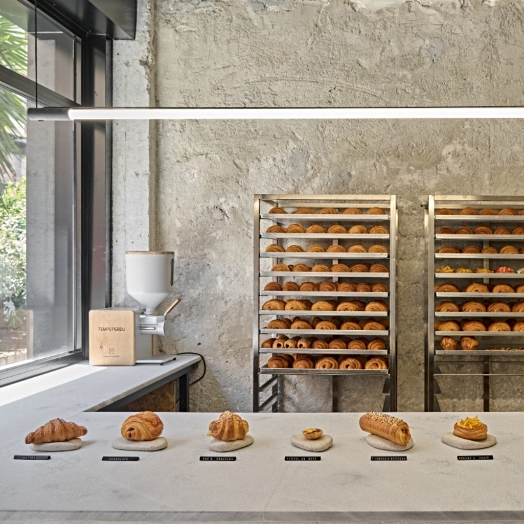 Τα bakeries της Αθήνας που ξεφουρνίζουν τα πιο νόστιμα γλυκά τώρα