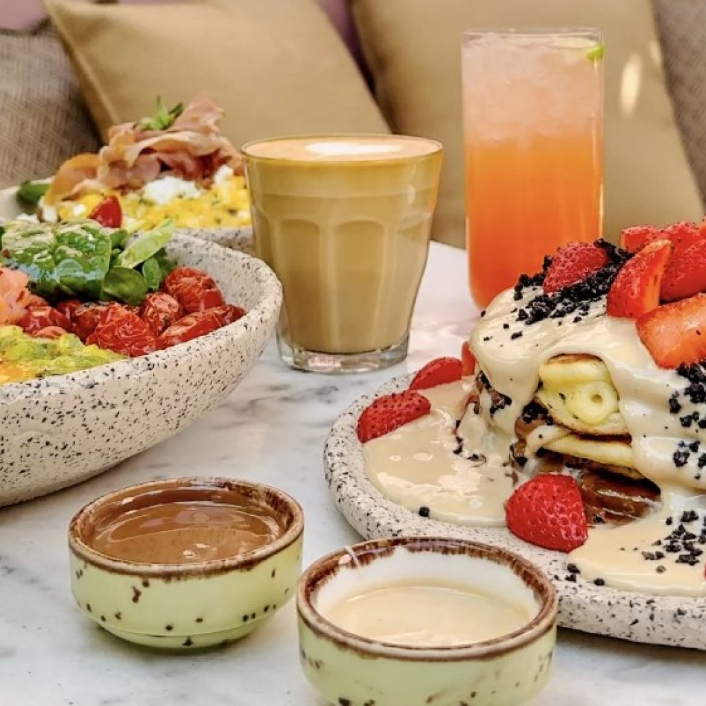 Πού θα φάμε το καλύτερο brunch τη νέα σεζόν;