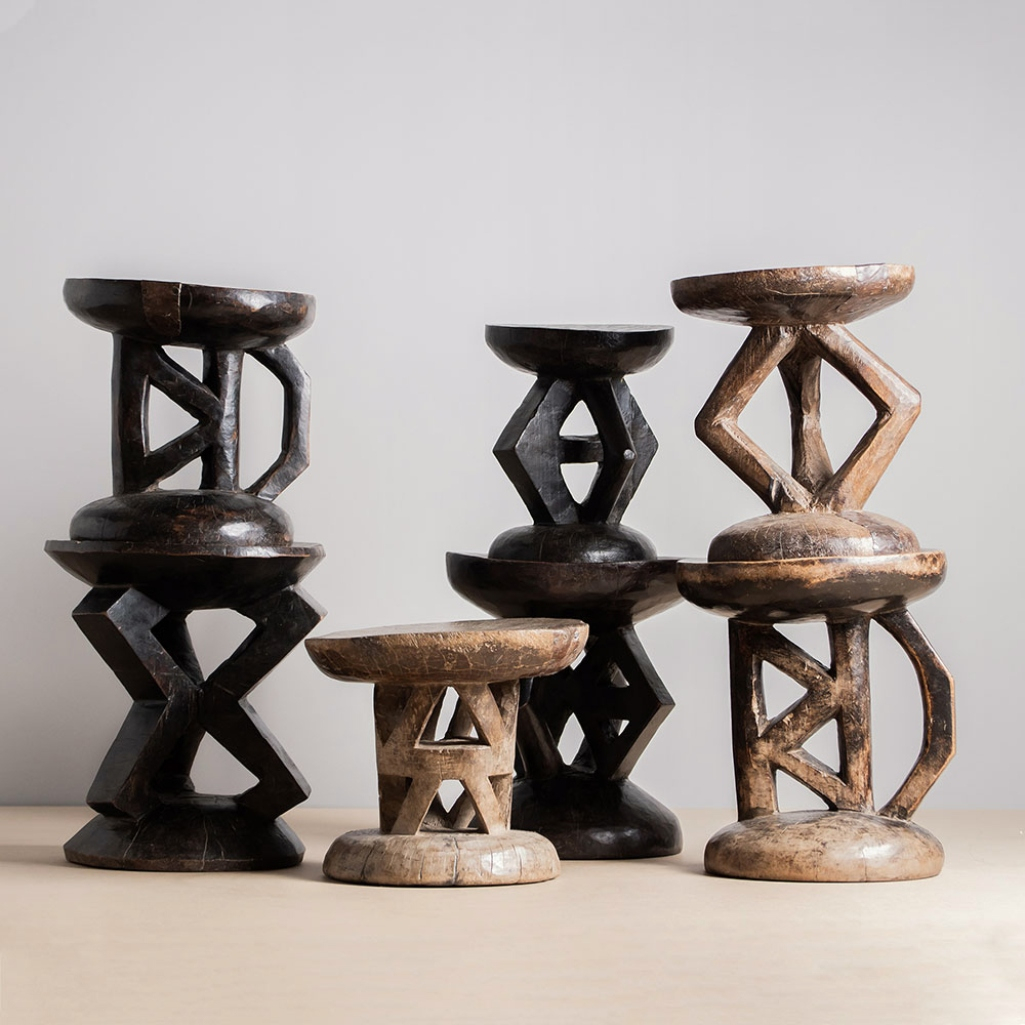 BENU: Handmade Ethnic Creations, Αφρικάνικη χειροποίητη διακόσμηση με βιώσιμο χαρακτήρα