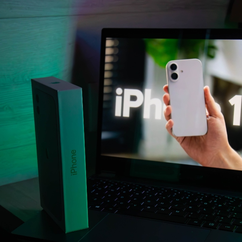 Πόσο θα κοστίζουν τα νέα iPhone 16 στην Ελλάδα