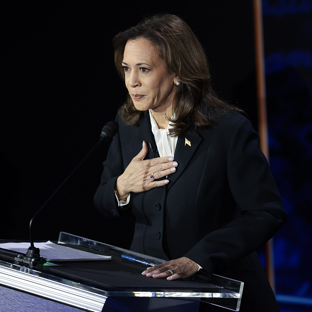 Kamala Harris