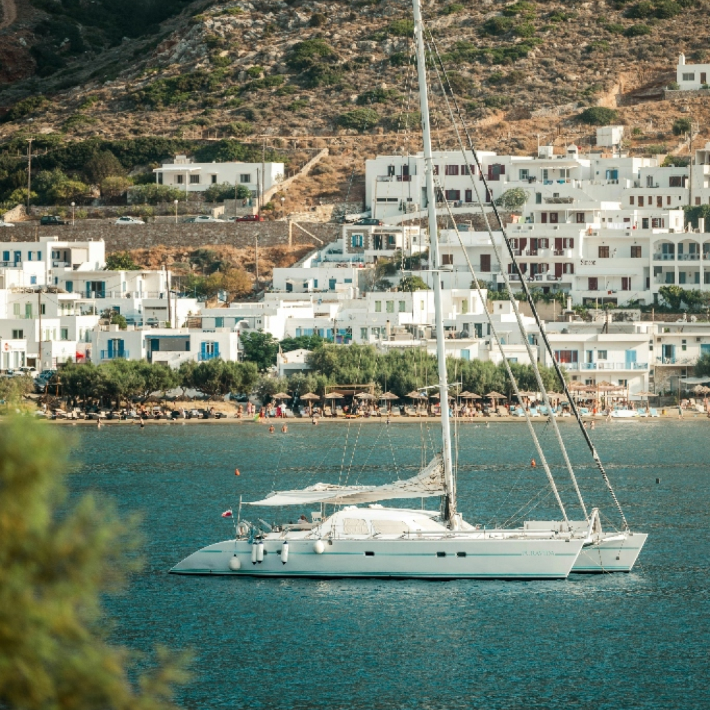 Δημογραφικό: Τα τρία «γαλατικά» νησιά στην Ελλάδα που ανέτρεψαν την πληθυσμιακή συρρίκνωση