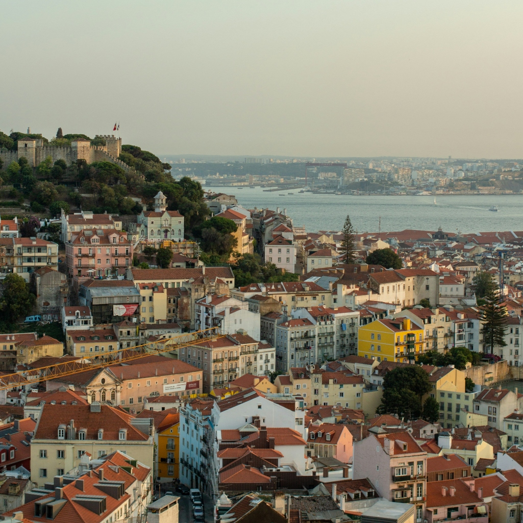 Φθινοπωρινό city break στην Ευρώπη: 6 must προορισμοί για το επόμενο ταξίδι σου