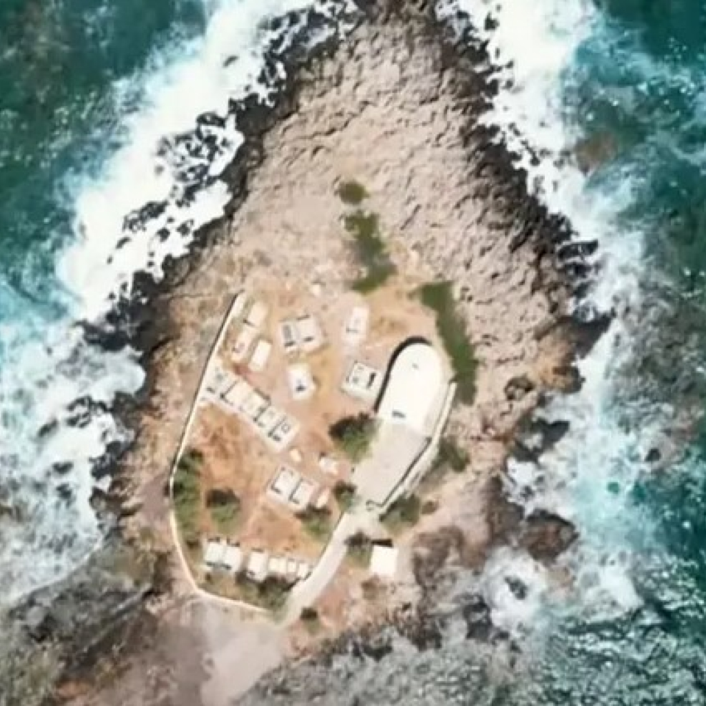 Το νησί της Ελλάδας που κανείς δεν θέλει να πάει διακοπές