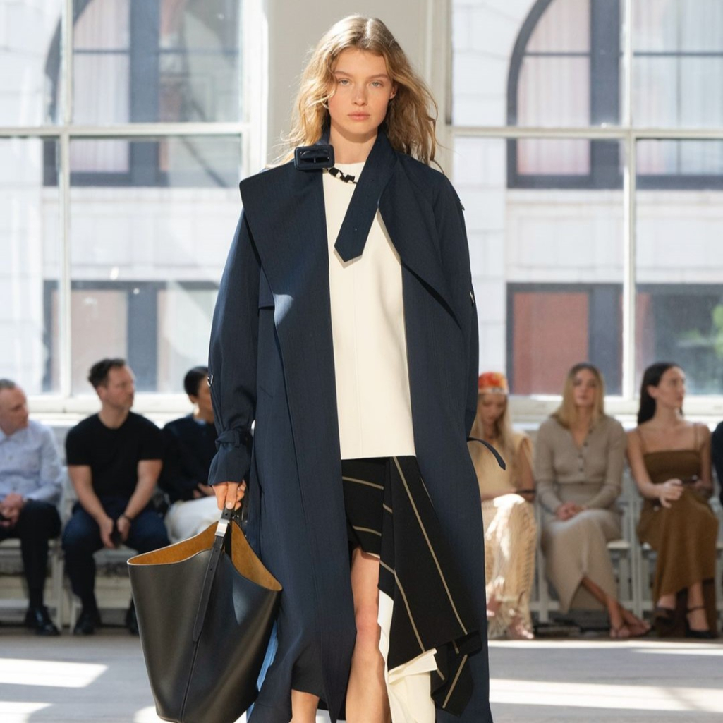 New York Fashion Week: Ο διαχρονικός Ralph Lauren, η επιτυχία του Alaia και η ανανέωση των Proenza Schouler