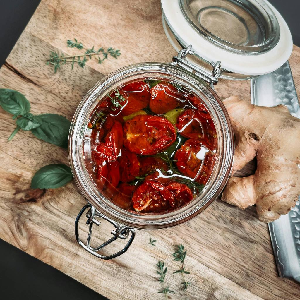 Όλα τα μυστικά μιας καλής μαρινάδας