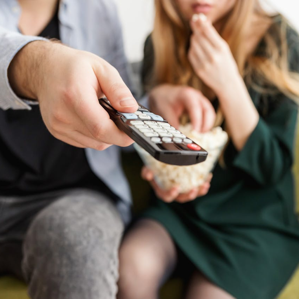 Home Cinema: 5 ταινίες που αξίζει να δεις αυτό το ΣΚ στην TV