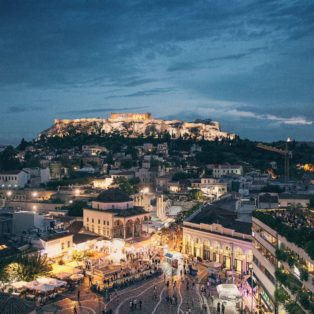 Free City: Τι μπορείς να κάνεις με ελεύθερη είσοδο το Σαββατοκύριακο 19-20/10;