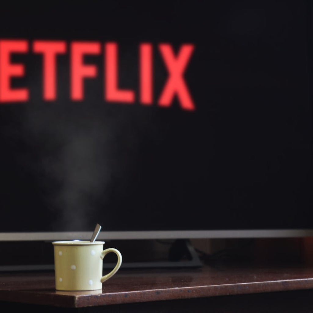 Τι ήταν το Netflix πριν γίνει η μεγαλύτερη πλατφόρμα streaming στον κόσμο