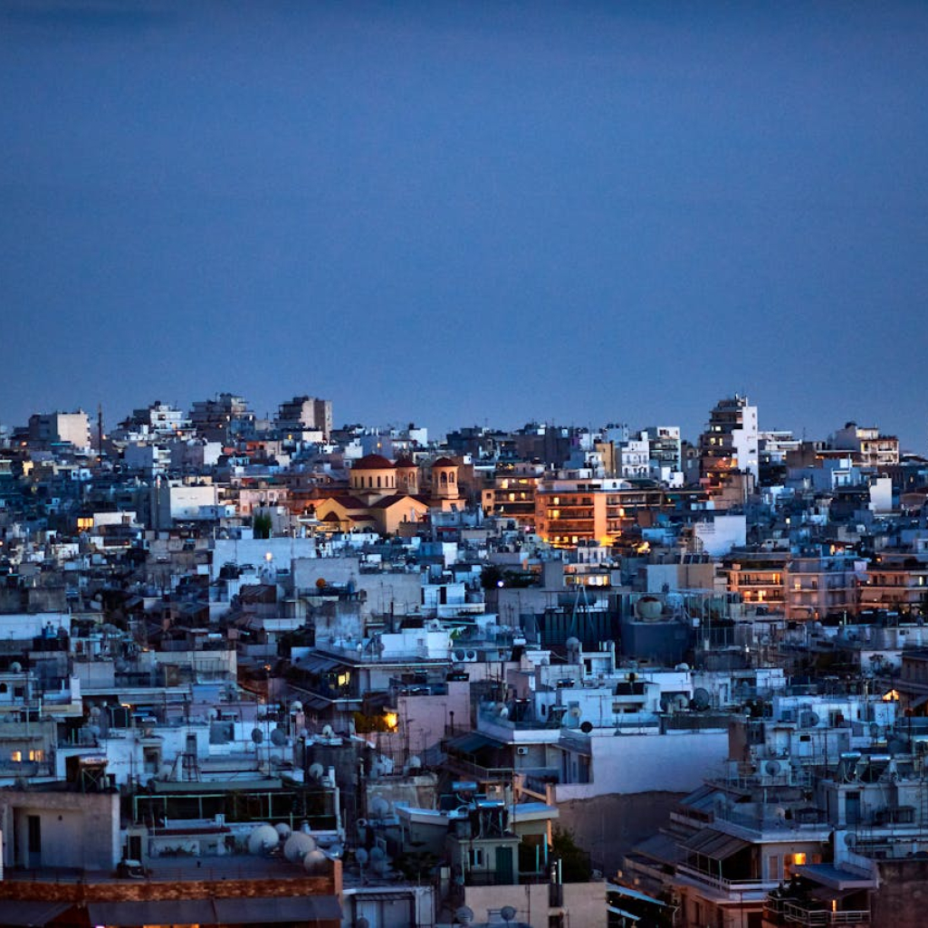 Free City: Τι θα κάνουμε δωρεάν το Σαββατοκύριακο 28-29 Σεπτεμβρίου στην Αθήνα;