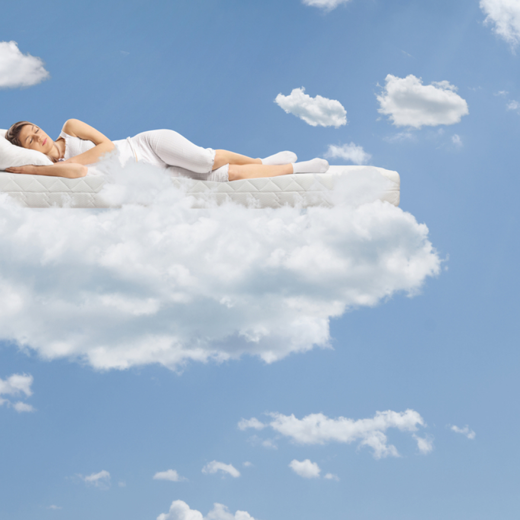 dreaming