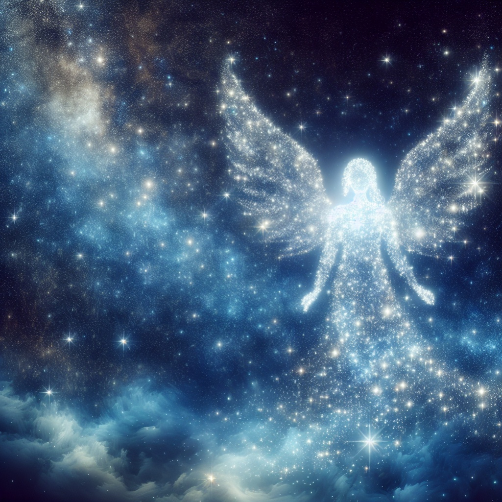 angel