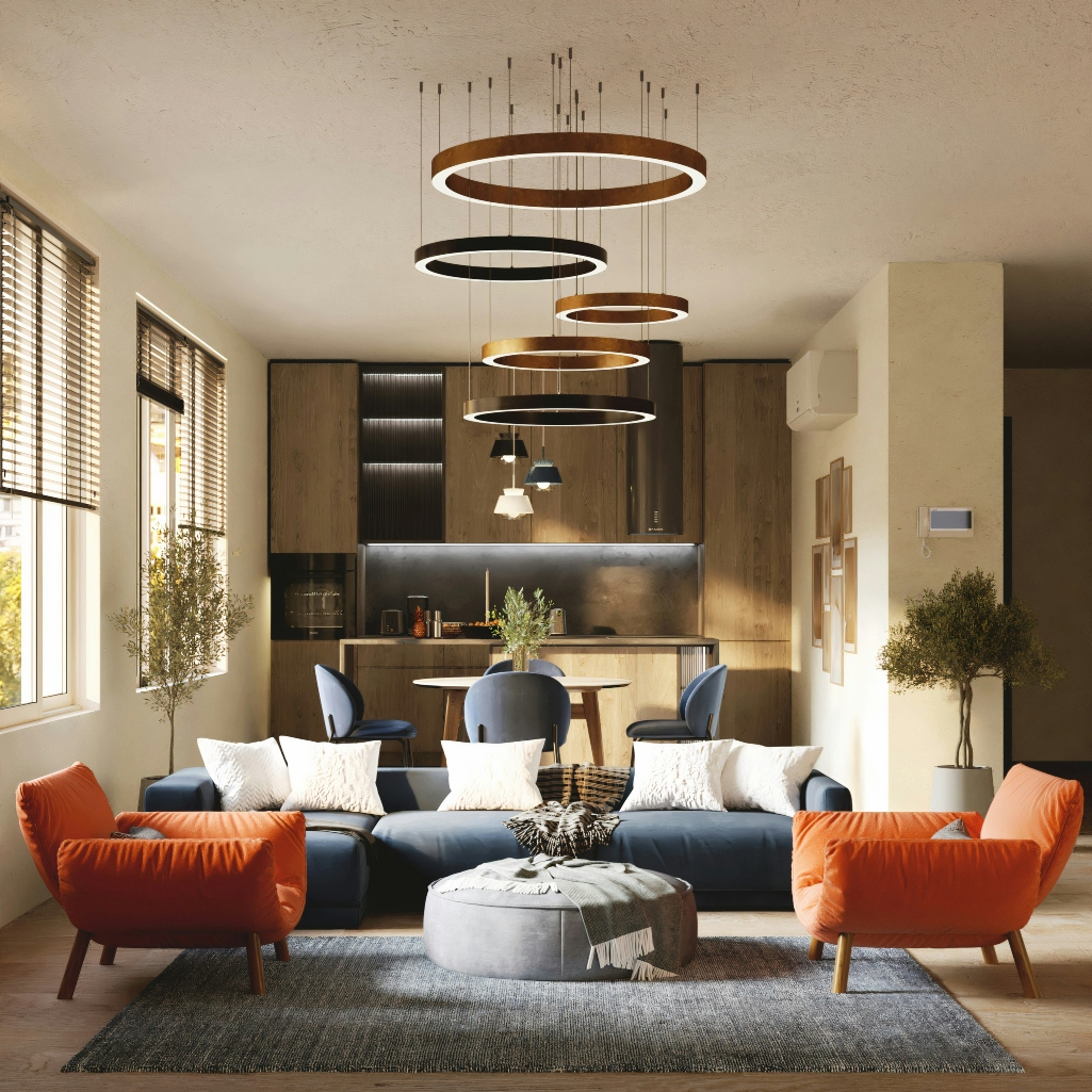 Slow decoration: Το trend στη διακόσμηση που θα δώσει μια διαχρονική πινελιά στο σπίτι σου