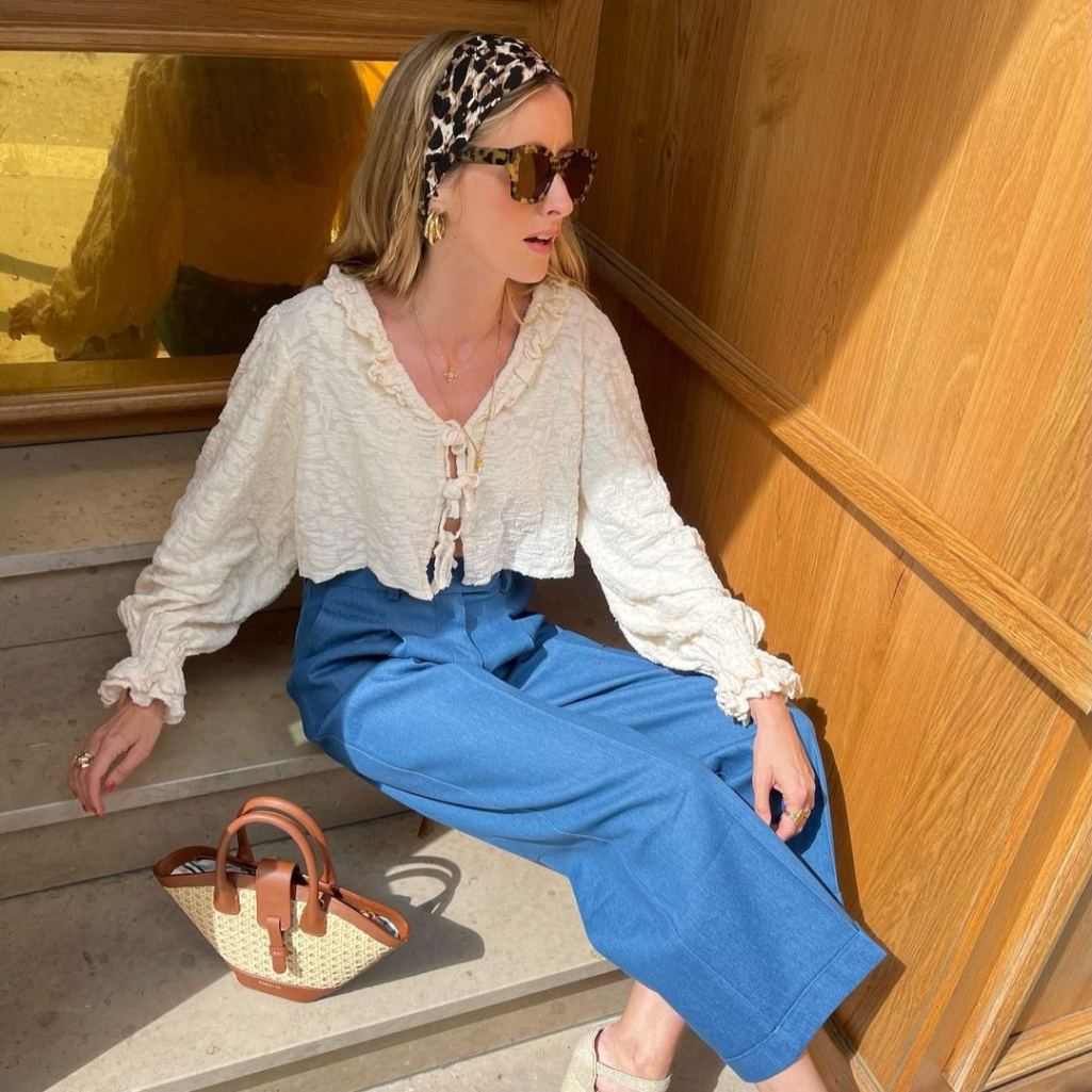 Sunday Inspo: 7 looks για να εμπνευστείς την εβδομάδα που έρχεται