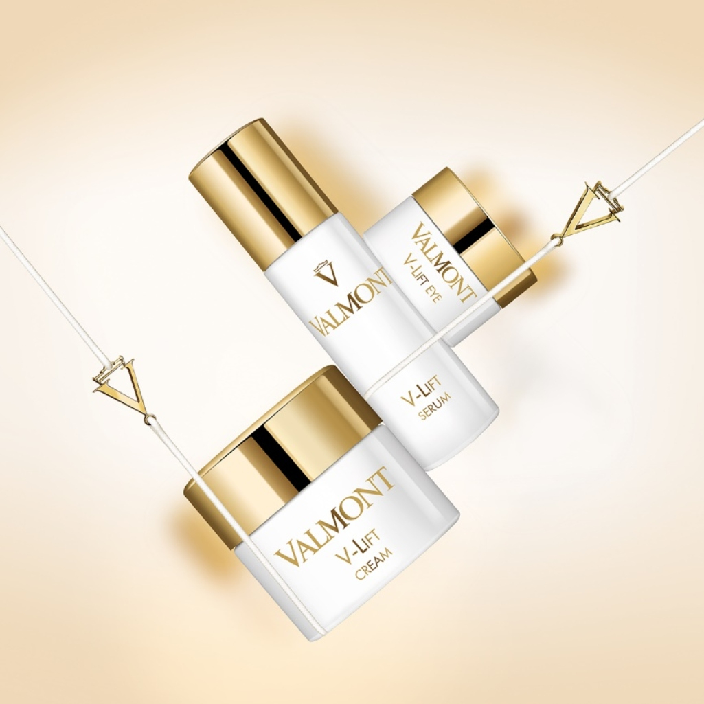 Lift Different: Γνωρίστε τη νέα σειρά V-LIFT, το επιστέγασμα της VALMONT για στοχευμένη αντιγήρανση