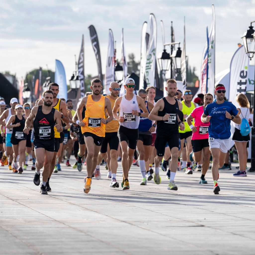 Spetses Mini Marathon 2024: Δες όλα τα highlights της φετινής διοργάνωσης