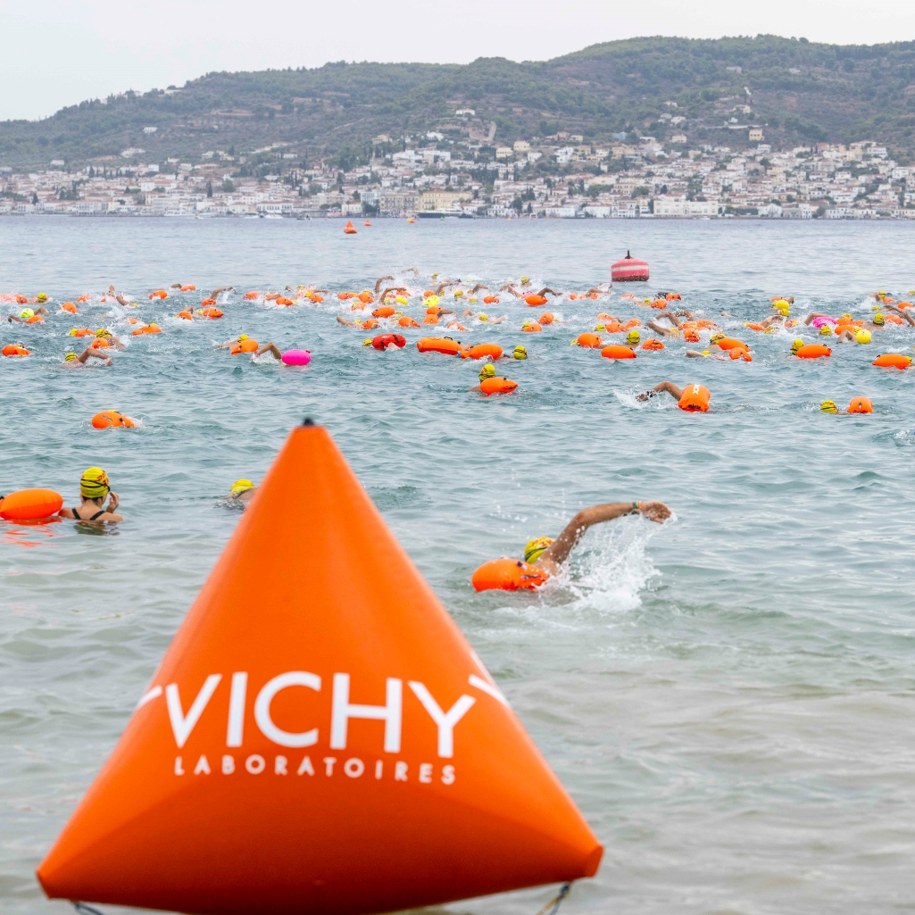 Spetses mini Marathon: Ρεκόρ συμμετοχών με τις συγκινήσεις και την αγωνιστικότητα στα ύψη