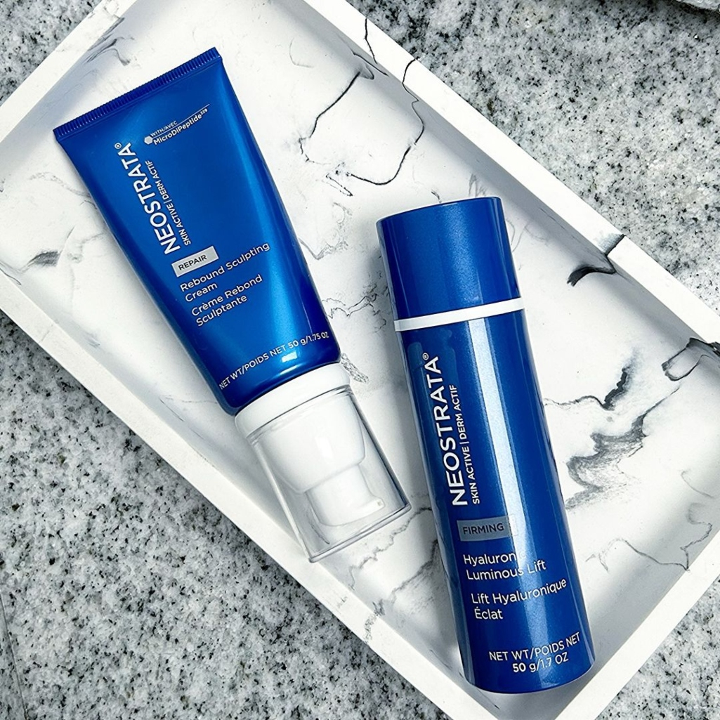 Ανακαλύψτε την premium συλλογή NEOSTRATA® Skin Active, για αποτελεσματική αντιμετώπιση των πολλαπλών σημαδιών γήρανσης