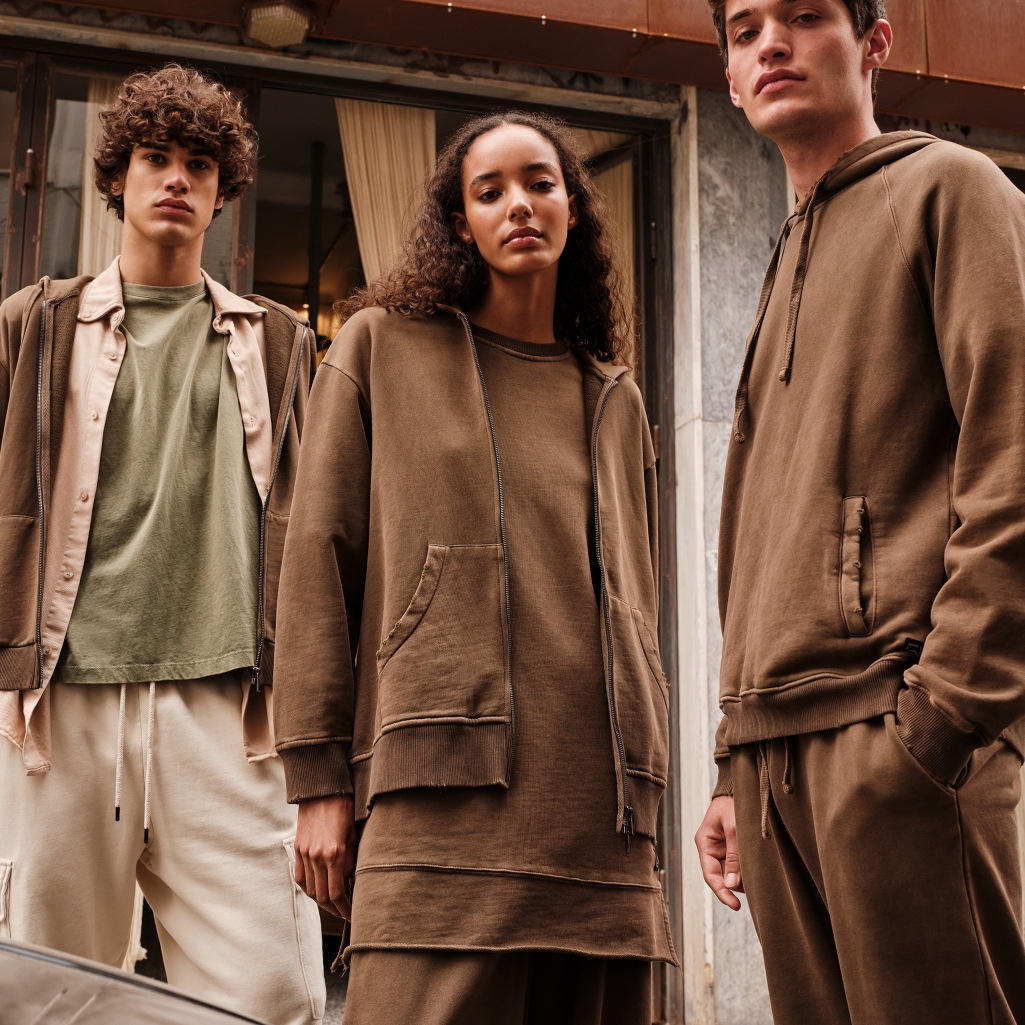 DIRTY LAUNDRY FW 2024: Νέα συλλογή Dirty Laundry για τα essential look του Φθινοπώρου
