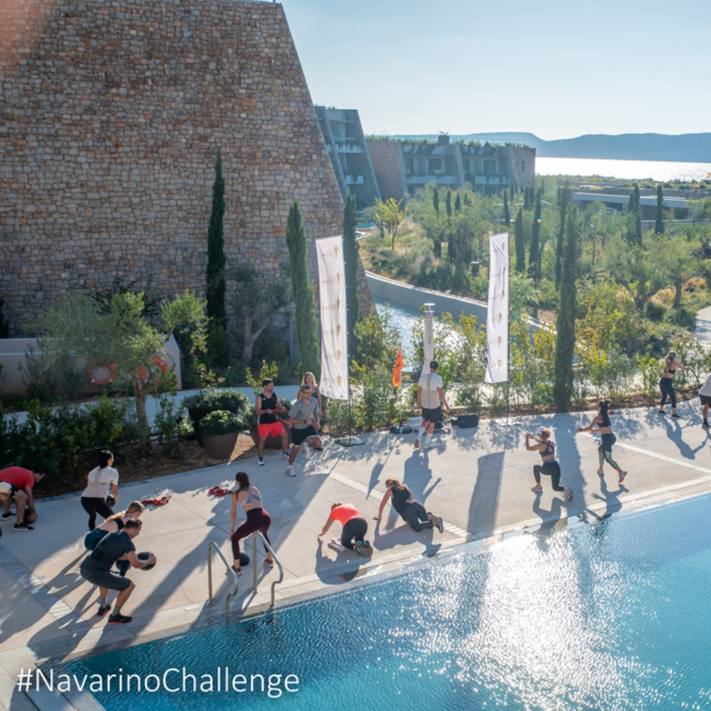 Navarino Challenge 2024: Το πρόγραμμα του κορυφαίου tourism sports event