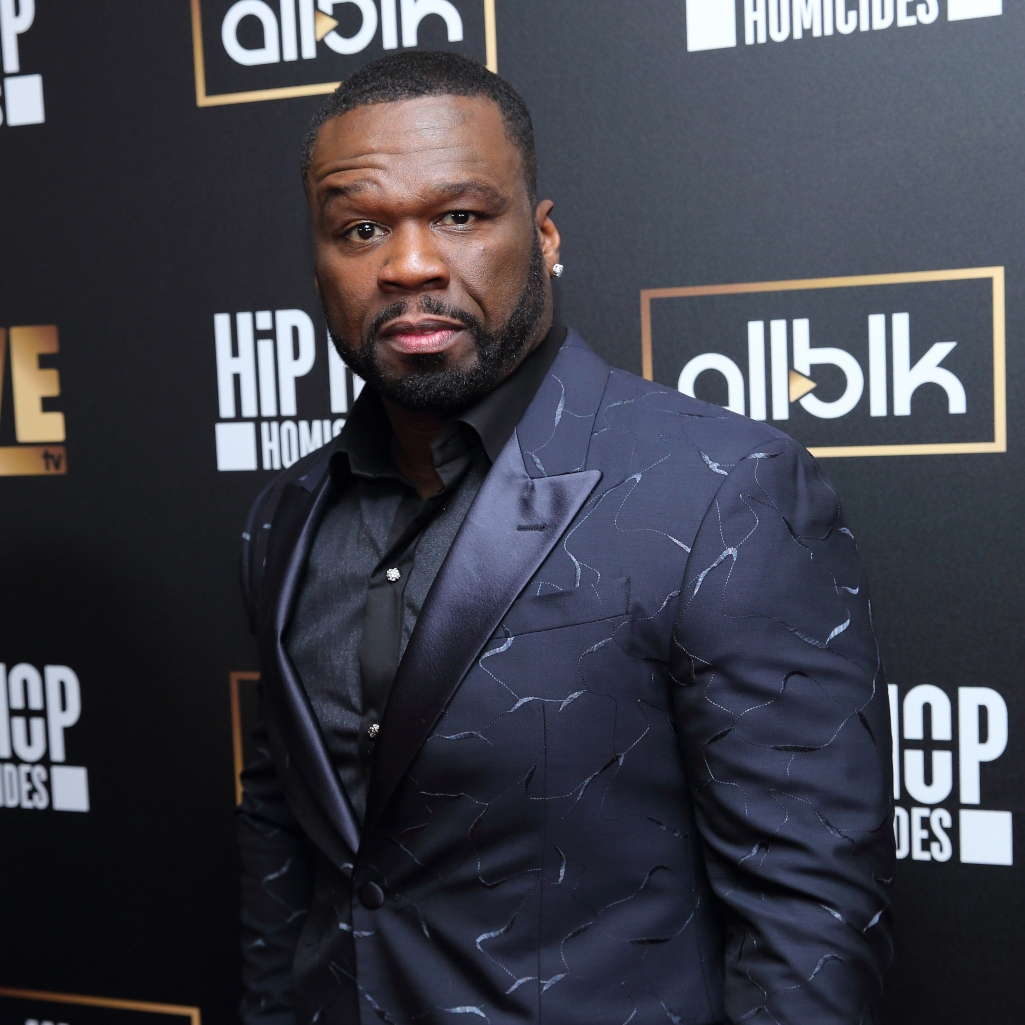 50 Cent: Νιώθει δικαιωμένος μετά τη σύλληψη του Diddy - «Εγώ σας τα έλεγα 10 χρόνια»