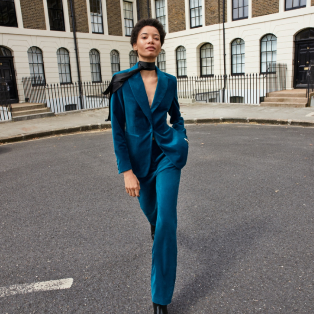 Τα Marks & Spencer παρουσίασαν τη νέα AW Collection 2024 σε μια Big Autumn Energy εκδήλωση