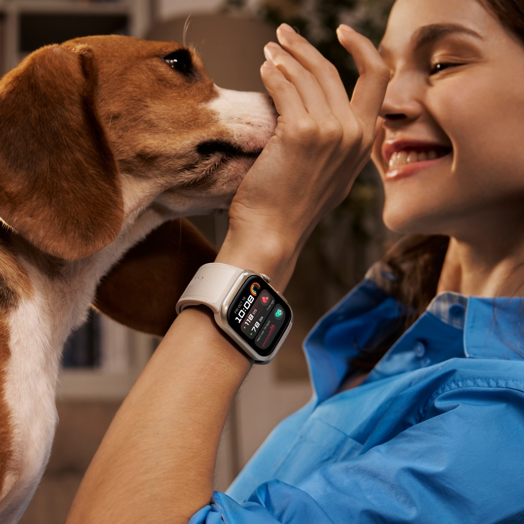 Δύο νέα πρωτοποριακά Huawei smartwatches έφτασαν στην Ελλάδα