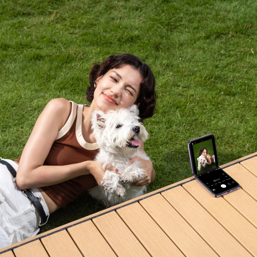 Xiaomi MIX Flip: Το νέο stylish smartphone με την εντυπωσιακή κάμερα