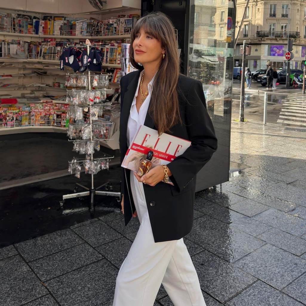 Shopping Alert: Το blazer "δένει" με τον πιο cool τρόπο τα items της ντουλάπας σου - 6 στιλάτα κομμάτια