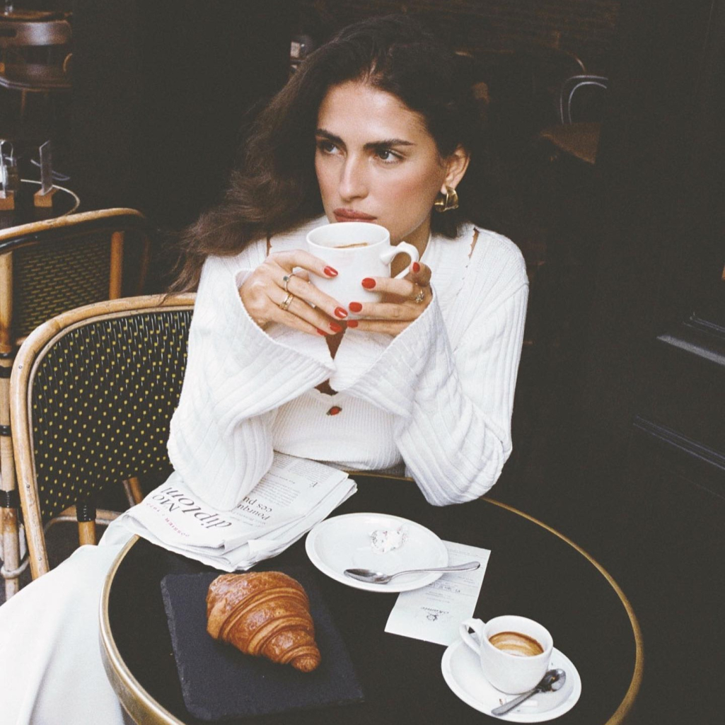 Τι να φορέσεις για ένα φθινοπωρινό χαλαρό brunch; 5 στιλάτα looks