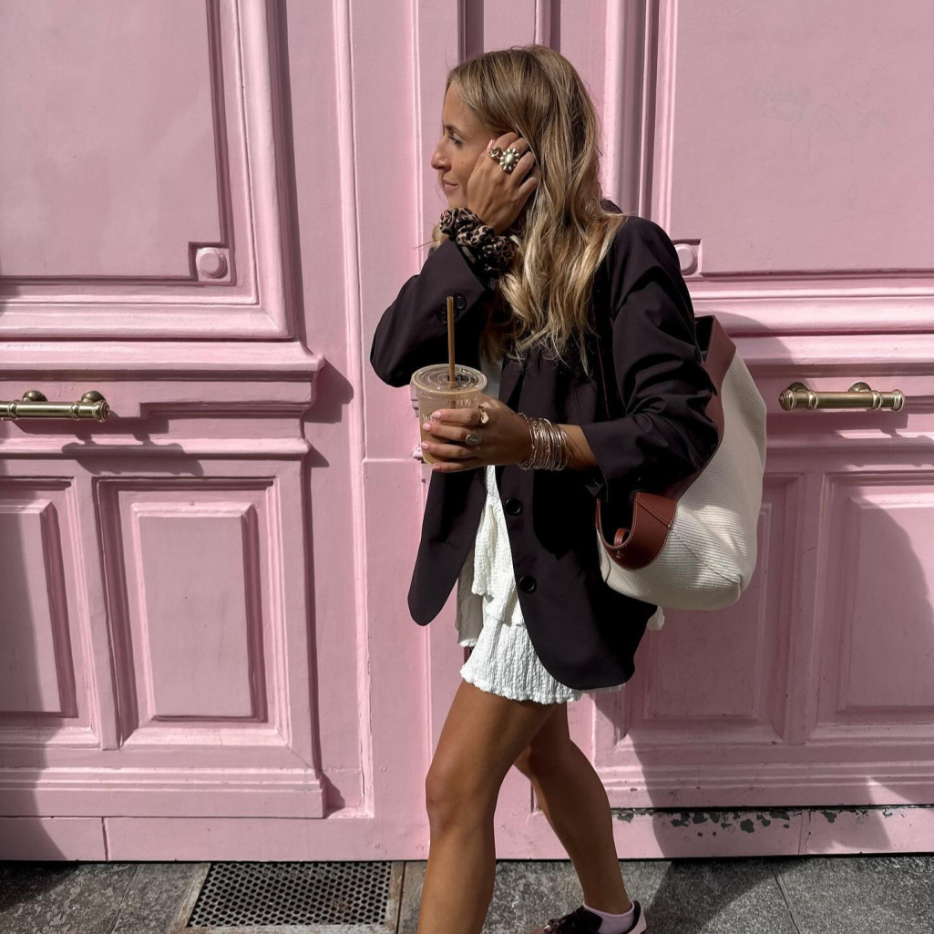 Sunday Inspo: 7 looks για να εμπνευστείς την εβδομάδα που έρχεται