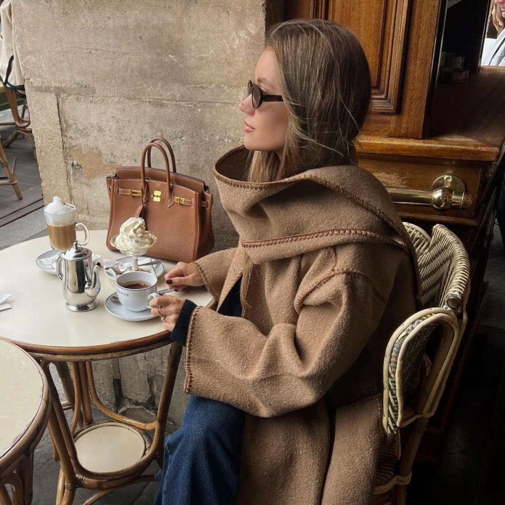 French trends: Ποιες τάσεις λατρεύουν οι Γαλλίδες αυτό το φθινόπωρο;