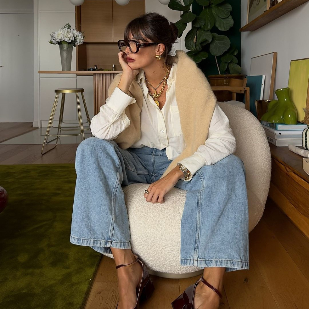 Sunday Inspo: 7 looks για να εμπνευστείς την εβδομάδα που έρχεται