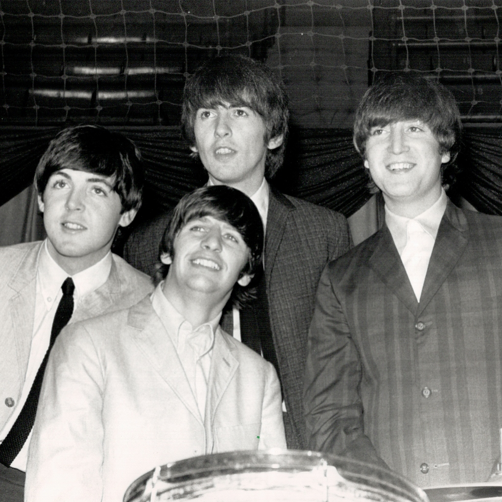 Beatles ’64: Νέο ντοκιμαντέρ για τους Beatles από τον Μάρτιν Σκορσέζε