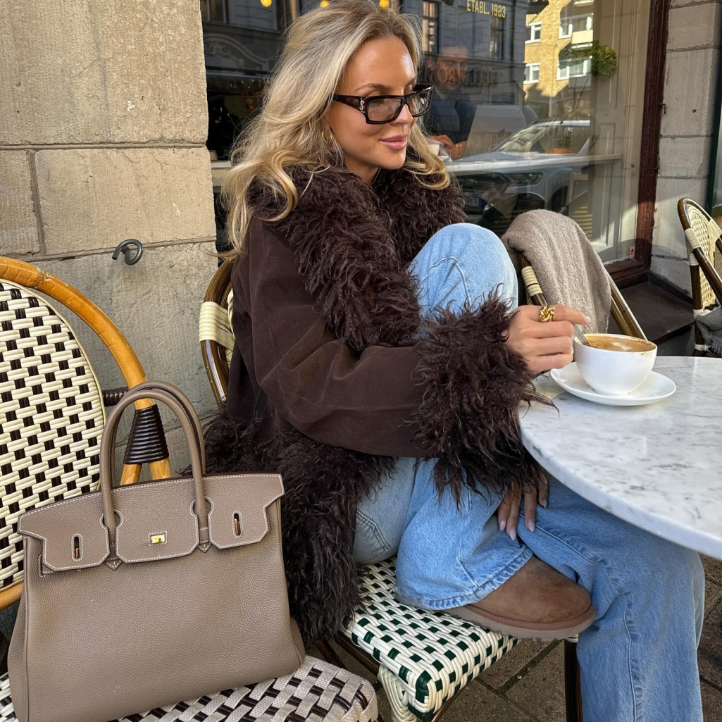 Αμερικανοί καταναλωτές μηνύουν την Hermès - Η τσάντα Birkin στο επίκεντρο