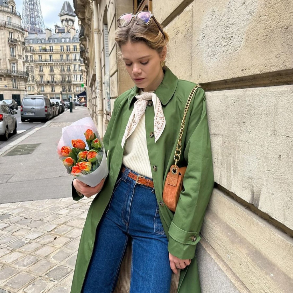 Classic fall: 6 διαχρονικά looks με σύγχρονες λεπτομέρειες για αυτό το φθινόπωρο