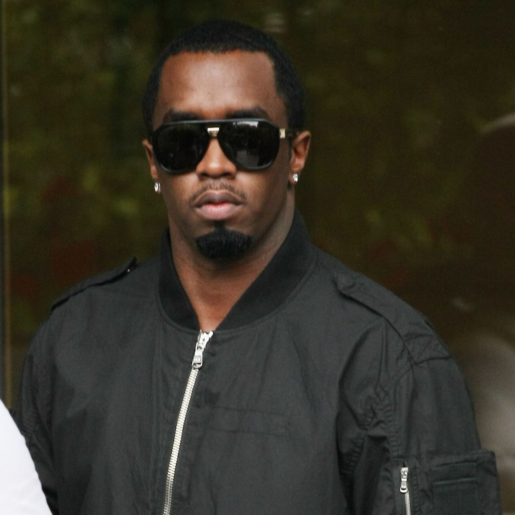 Diddy: Διέρρευσαν φωτογραφίες από τα πάρτι - Το δοχείο που αποθήκευε το χάπι του βιασμού