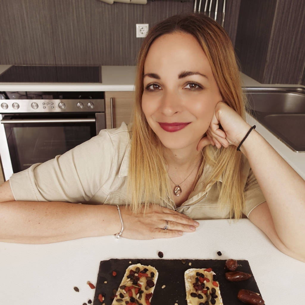 Η Έμιλυ Βάγια (aka) Mrs Soupe στο JennyGr: Η blogger που έκανε τις vegetarian συνταγές δημοφιλείς σε όλους και μας έμαθε να τρώμε νόστιμα και υγιεινά σε 5’