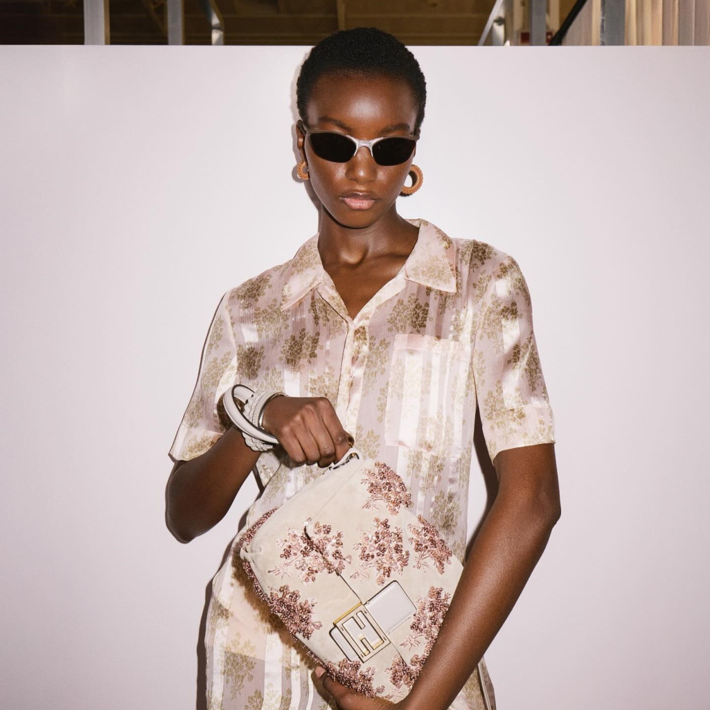 Fendi: Ποιος είναι ο επικρατέστερος για τη θέση του creative director;