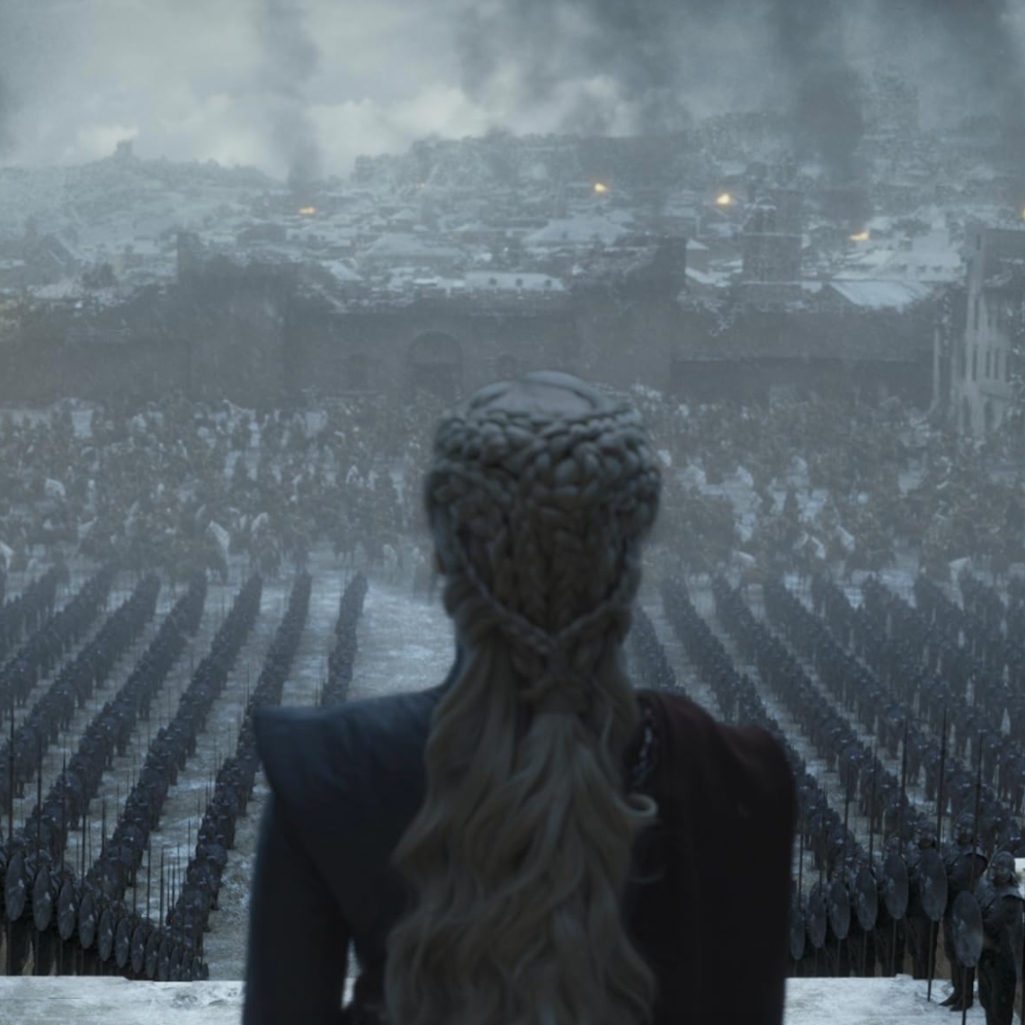Game of Thrones: Όλα τα σκηνικά και τα αντικείμενα της διάσημης σειράς βγαίνουν σε δημοπρασία - Πόσο θα κοστίσουν