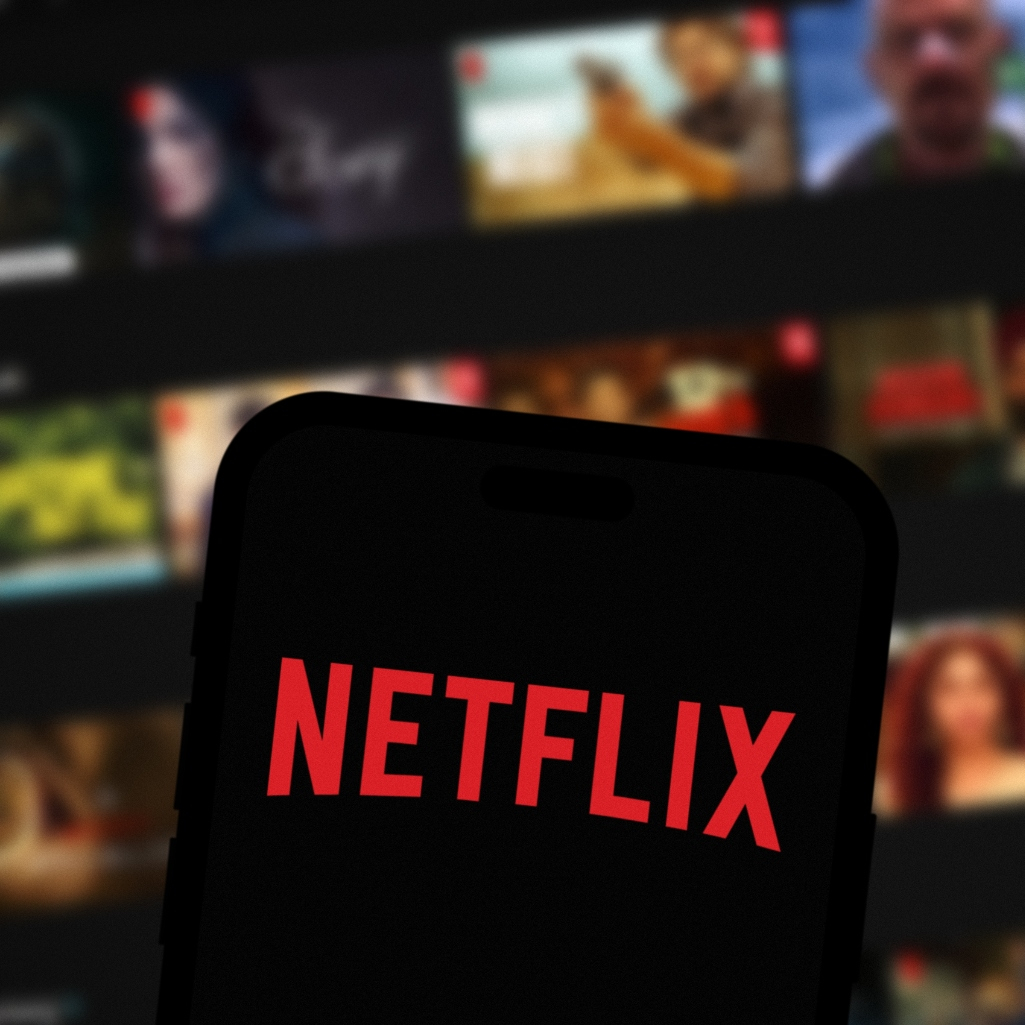Netflix: Ξεκινούν γυρίσματα στα λατομεία Βώλακα με γνωστούς ηθοποιούς του Χόλιγουντ