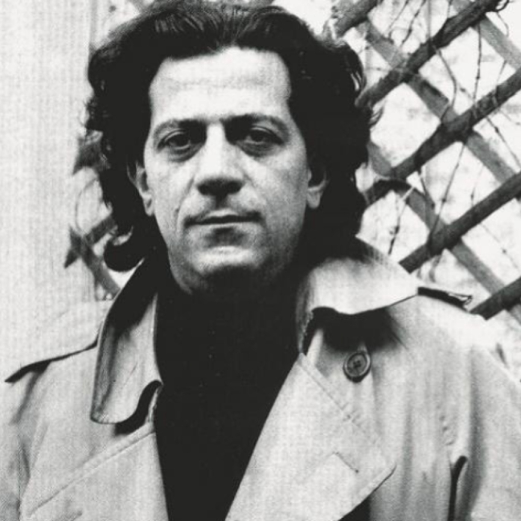 Σαν σήμερα, 3 Οκτωβρίου 1979, έφυγε από τη ζωή ο κοινωνιολόγος Νίκος Πουλαντζάς