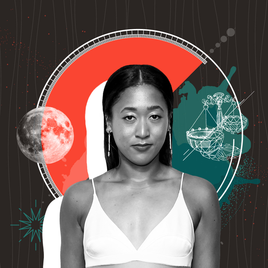 Naomi Osaka